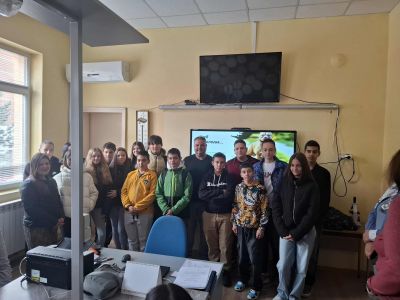 Занимания по интереси  3