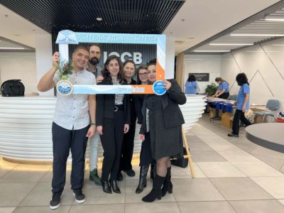 Участие в Национален форум 2