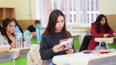 Медицински Университет Плевен 2