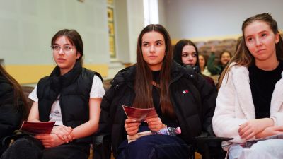 Медицински Университет Плевен 3