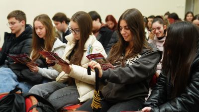 Медицински Университет Плевен 5