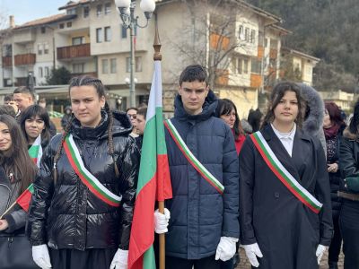  Националния празник на България 1