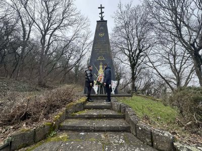  Националния празник на България 2