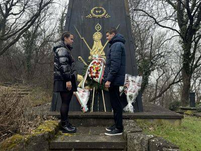  Националния празник на България 3