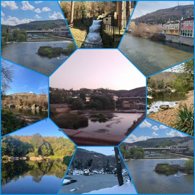 Водата и Ловеч 2
