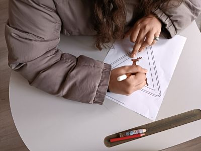 Ден по БДП във Ветеринарния 5