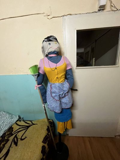 Kонкурс 1