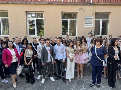 Изпращане випуск 2026г 15