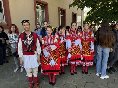 Изпращане випуск 2026г 17