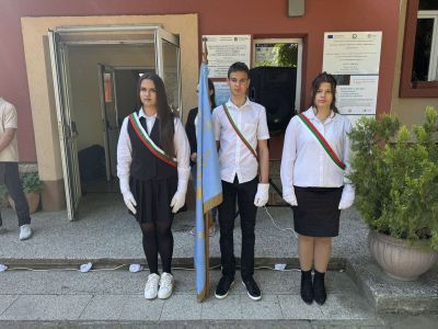 Изпращане випуск 2026г 18