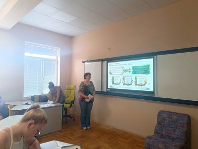 Функционални храни 5