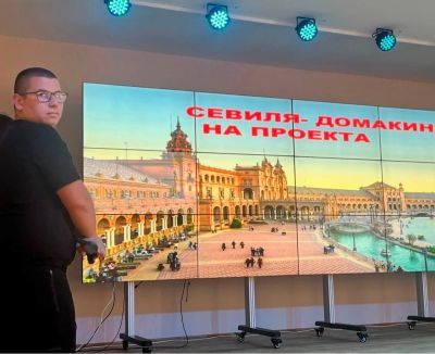 ERASMUS+ ОТ ЛОВЕЧ КЪМ ЕВРОПА 4